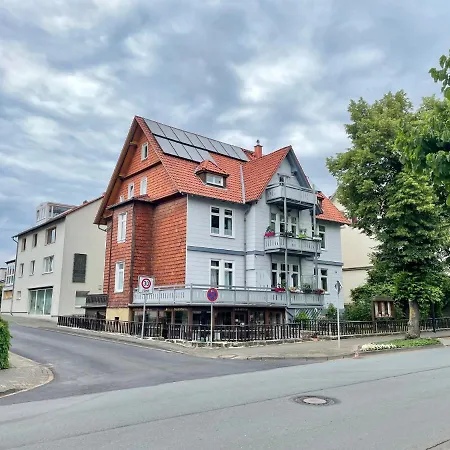 54 - 4 Sterne In Lejlighed *