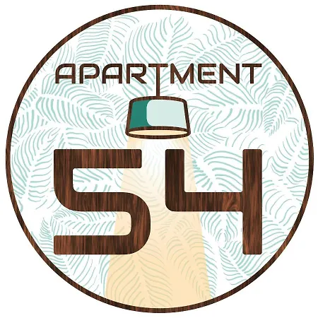 54 - 4 Sterne In Apartamento *