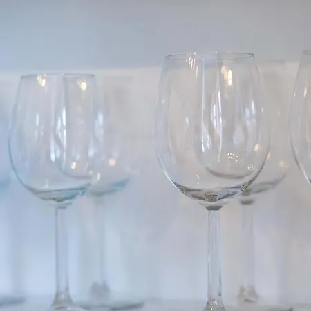 Apartment 54 - 4 Sterne In *