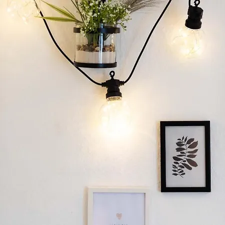 Apartment 54 - 4 Sterne In