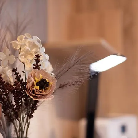 Apartment 54 - 4 Sterne In