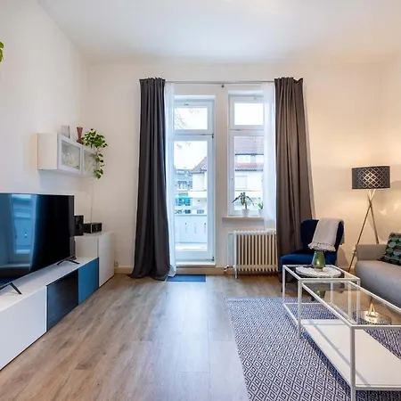 54 - 4 Sterne In Apartment