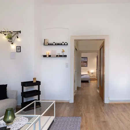 Apartment 54 - *