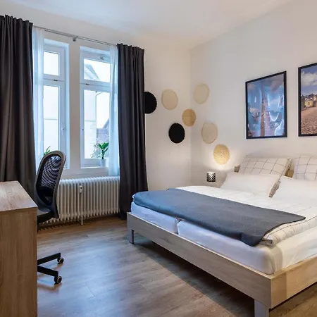 54 - 4 Sterne In Bad Arolsen