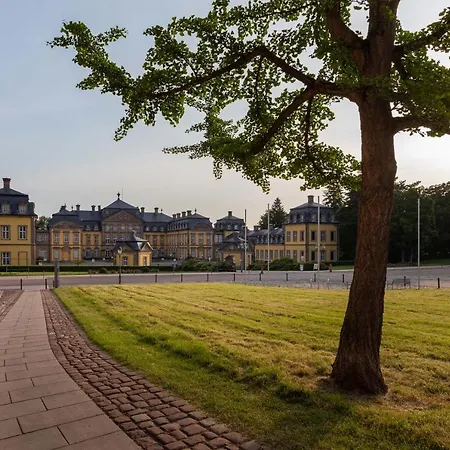 Apartment 54 - 4 Sterne In *