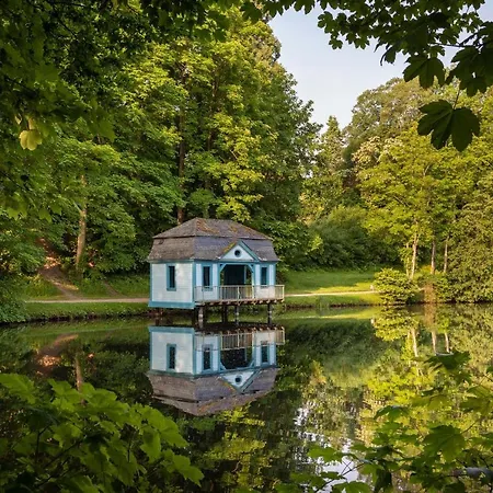 54 - 4 Sterne In * Bad Arolsen