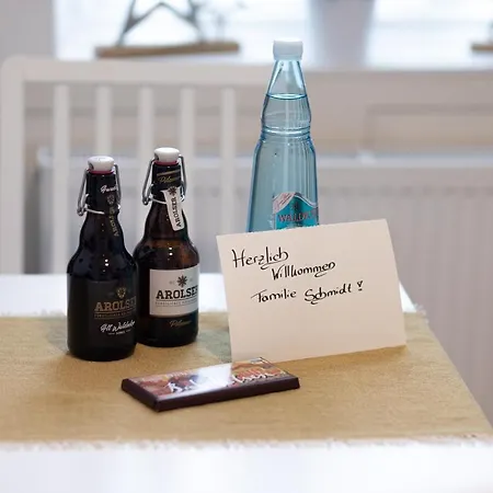 Lejlighed 54 - 4 Sterne In