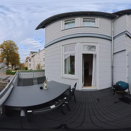 54 - 4 Sterne In 巴特阿罗尔森