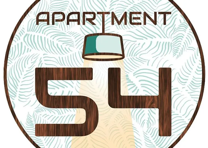 54 - 4 Sterne In Apartment *