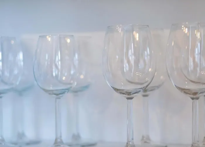 公寓 54 - 4 Sterne In *