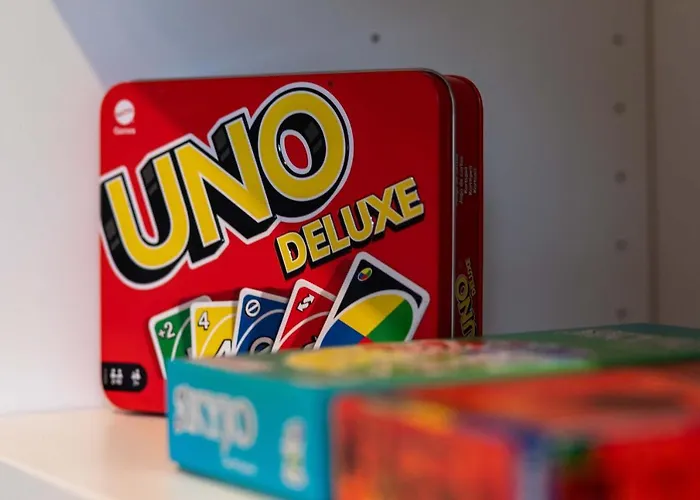 54 - 4 Sterne In Apartment *