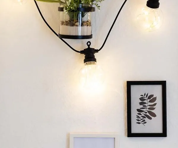 公寓 54 - 4 Sterne In