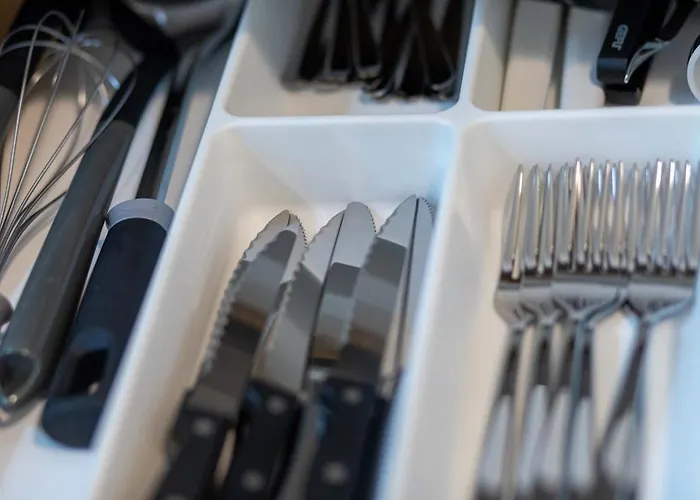 54 - 4 Sterne In Apartment *