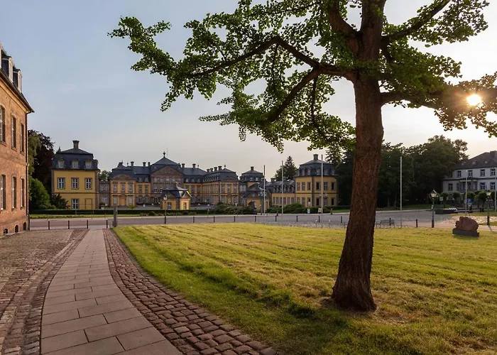 Apartment 54 - 4 Sterne In *