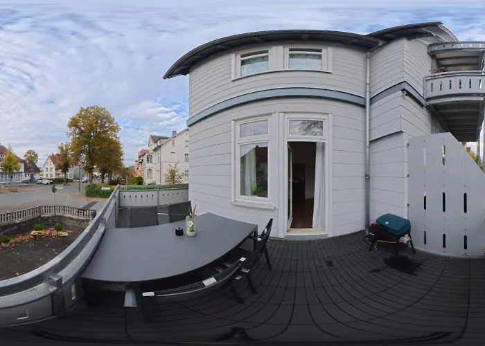 54 - 4 Sterne In Bad Arolsen